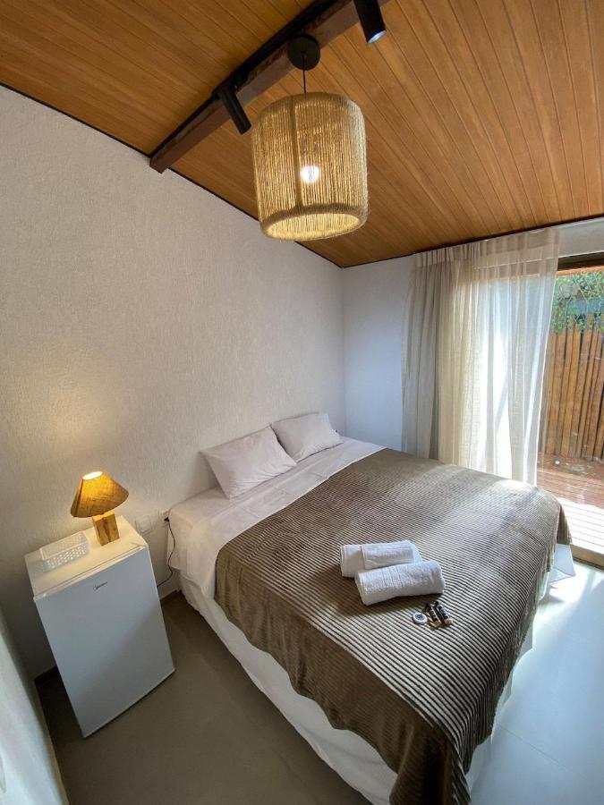 Casa Noronheiro Fernando de Noronha Exterior foto